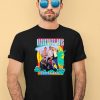 Backstreet Boys Cancun 2024 Retro Group Shirt2