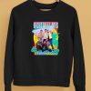 Backstreet Boys Cancun 2024 Retro Group Shirt5