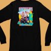 Backstreet Boys Cancun 2024 Retro Group Shirt6