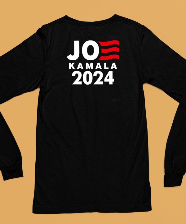 Balanceofpower Merch Joe Kamala 2024 Shirt6