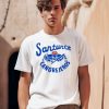 Big Nick Turturro Santurce Cangrejeros Shirt