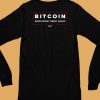 Bitcoin Make Money Great Again Shirt6