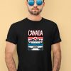 Canada A Work In Progress Home Shirt