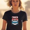 Canada A Work In Progress Home Shirt1