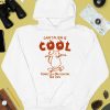 Capitalism Is Cool Completely Obliterating Our Lives Shirt4