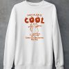 Capitalism Is Cool Completely Obliterating Our Lives Shirt5