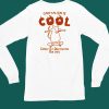 Capitalism Is Cool Completely Obliterating Our Lives Shirt6