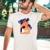 Chainsaw Man We Love Cats Shirt