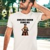 Chelsea Green Fanclub Shirt2