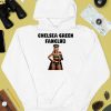 Chelsea Green Fanclub Shirt4