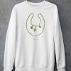 Clairo Merch Store Charm Necklace Shirt5