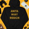 Cynthiechoco Anita Must Resign Shirt4