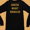 Cynthiechoco Anita Must Resign Shirt6