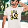 Dangerous Smile All Elite Wrestling Shirt2