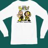 Dangerous Smile All Elite Wrestling Shirt6