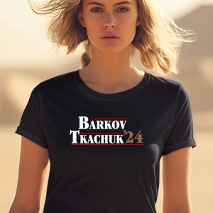 David Wilson Barkov Tkachuk24 Shirt