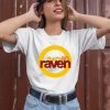 Disney Channel Originals Thats So Raven Ringer Shirt3