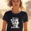 Donaldson Art Never Goes Out Of Style Shirt1