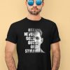 Donaldson Art Never Goes Out Of Style Shirt2