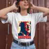 Donkconnects Donkoclock Trump Weirdo Shirt3