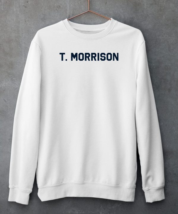 Eileen T Morrison Shirt5