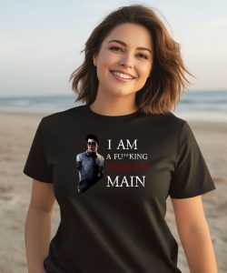 Epic Edster I Am A Fucking Dwight Main Shirt3