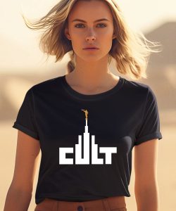 Exmormon Cult Stoney Moroni Shirt