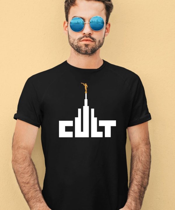 Exmormon Cult Stoney Moroni Shirt2