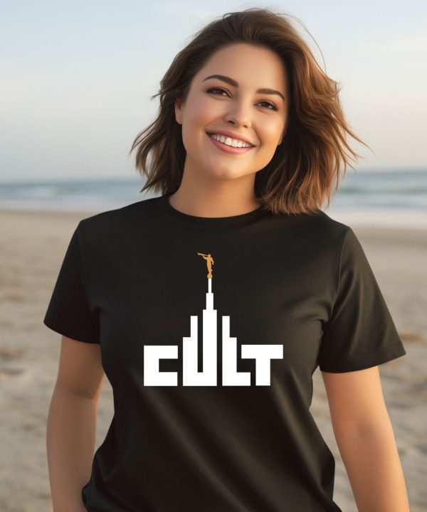 Exmormon Cult Stoney Moroni Shirt3