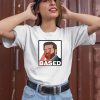 Forcefemmed Calvinist Jd Vance Is Based Shirt3