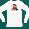 Forcefemmed Calvinist Jd Vance Is Based Shirt6