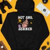 Galactixy Illustrations Hot Girl Summer Shirt4