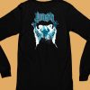 Ghost Trash Raccoon Rat Shirt6