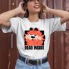 Ghoulshack Garfield Dead Inside Shirt3