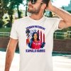 GleefulGarments Madam President Kalama Harris Shirt2