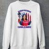 GleefulGarments Madam President Kalama Harris Shirt5