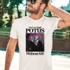 Gotfunnymerch You Cant Spell Potus Without Us Shirt2