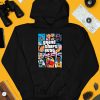 Grand Theft Auto Vice City Games Shirt4