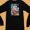 Grand Theft Auto Vice City Games Shirt6