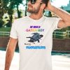 He Was A Gator Boy She Said See You Later Boy Shirt2