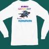 He Was A Gator Boy She Said See You Later Boy Shirt6