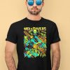 Helldivers The Taste Of Freedom Shirt