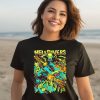 Helldivers The Taste Of Freedom Shirt3