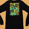 Helldivers The Taste Of Freedom Shirt6