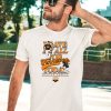 I Gave My All For Tennessee Today Hunter Ensley T Shirts2