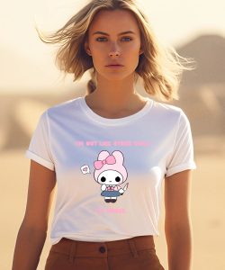 Im Not Like Other Girls Im Worse Gwosti Shirt1