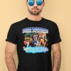 Imaginatic Frights Joe Rohde Disney Legend Shirt2