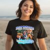 Imaginatic Frights Joe Rohde Disney Legend Shirt3