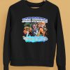 Imaginatic Frights Joe Rohde Disney Legend Shirt5