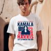 Inscojht0ad Stellarboutiquerd 2024 Kamala Harris Lets Finish The Job Shirt Shirt